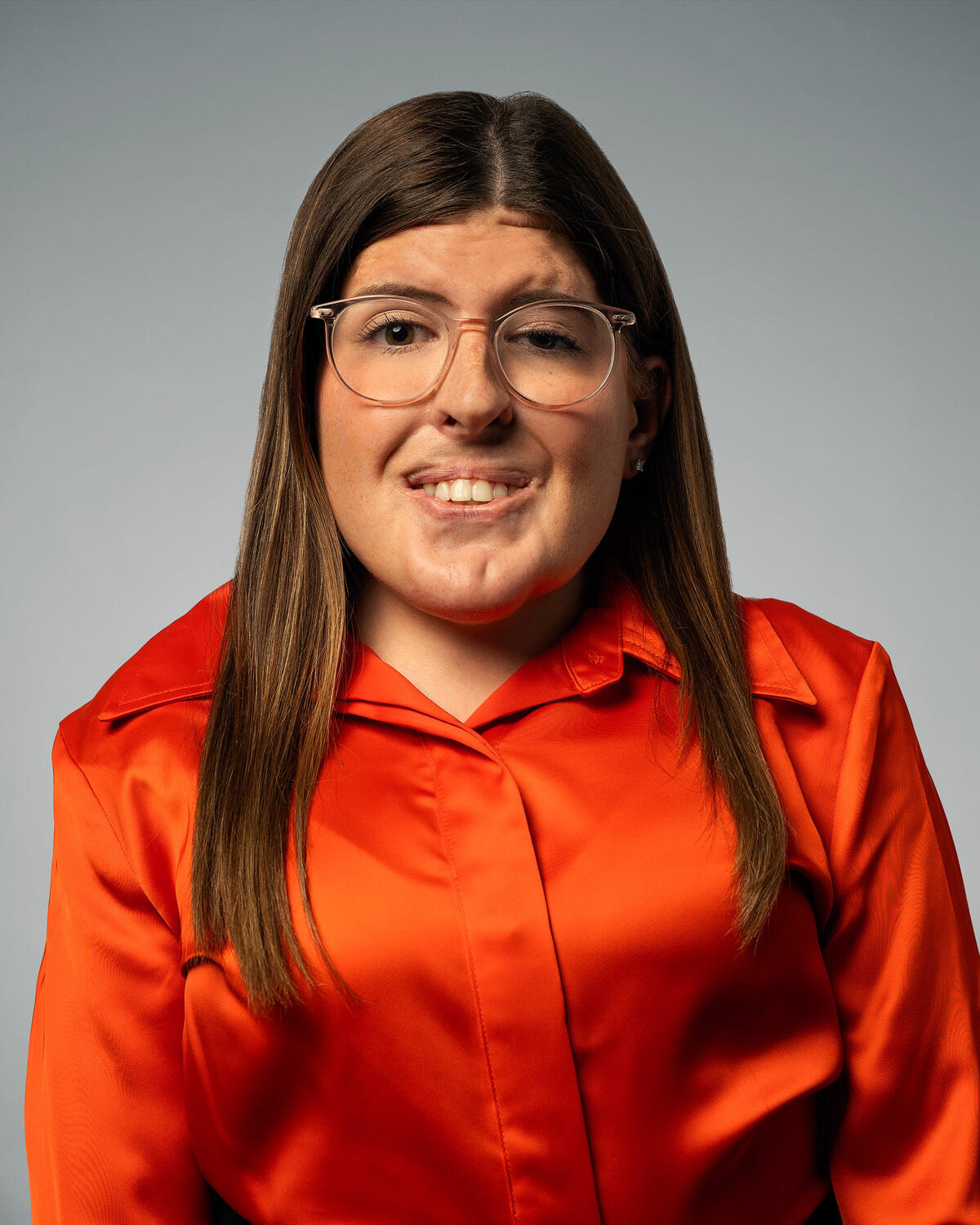 Headshot Image for Maggie Finley